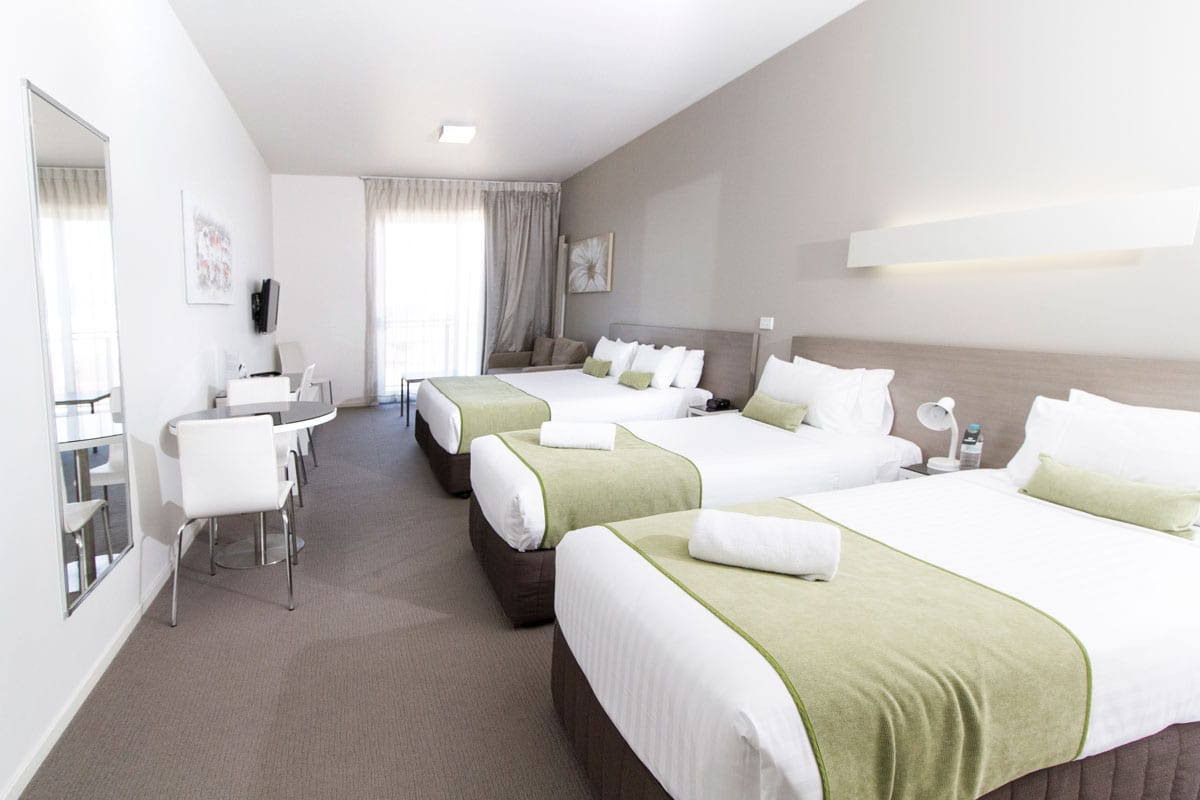 Abode Gungahlin Abode Hotels