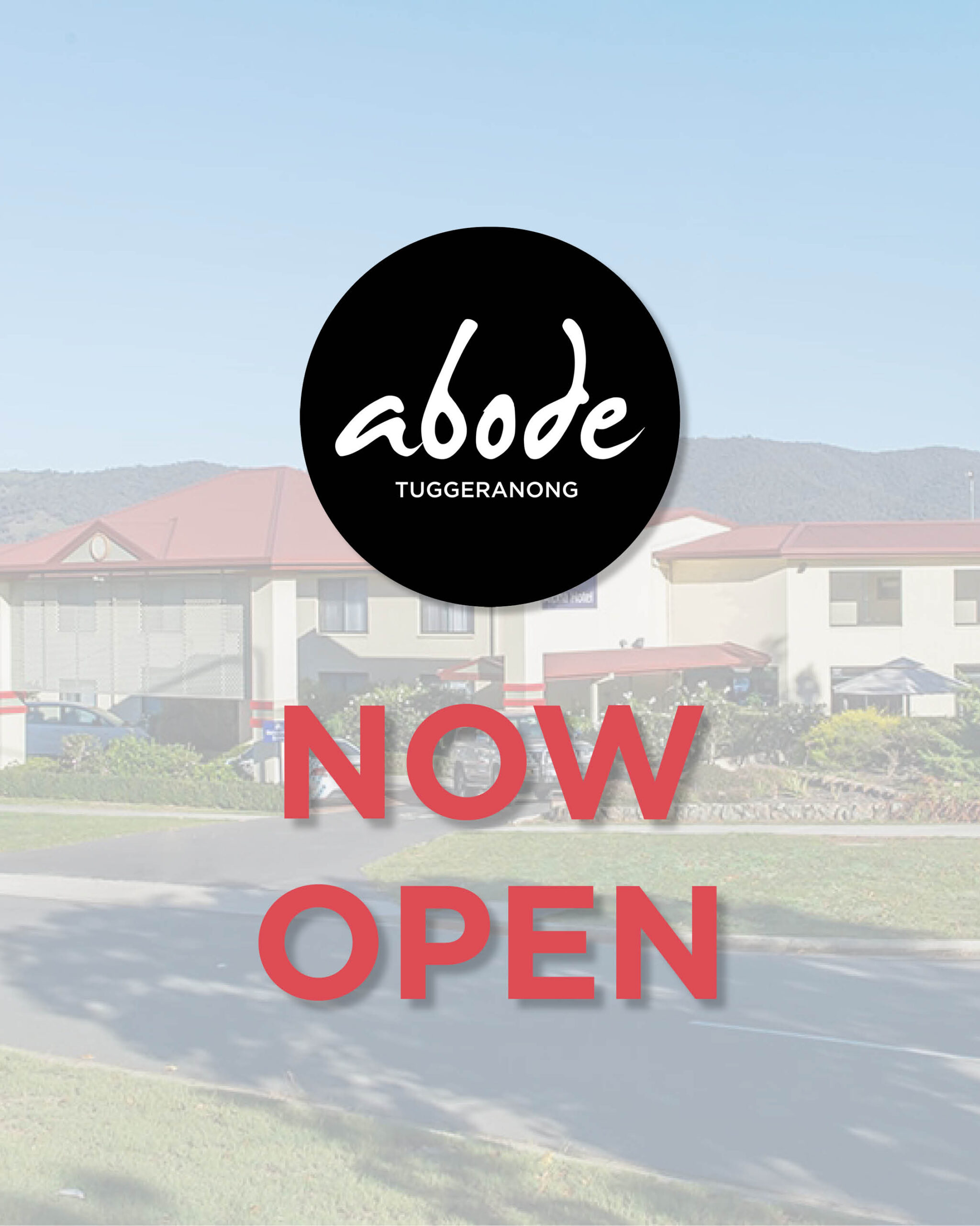 Abode Tuggeranong