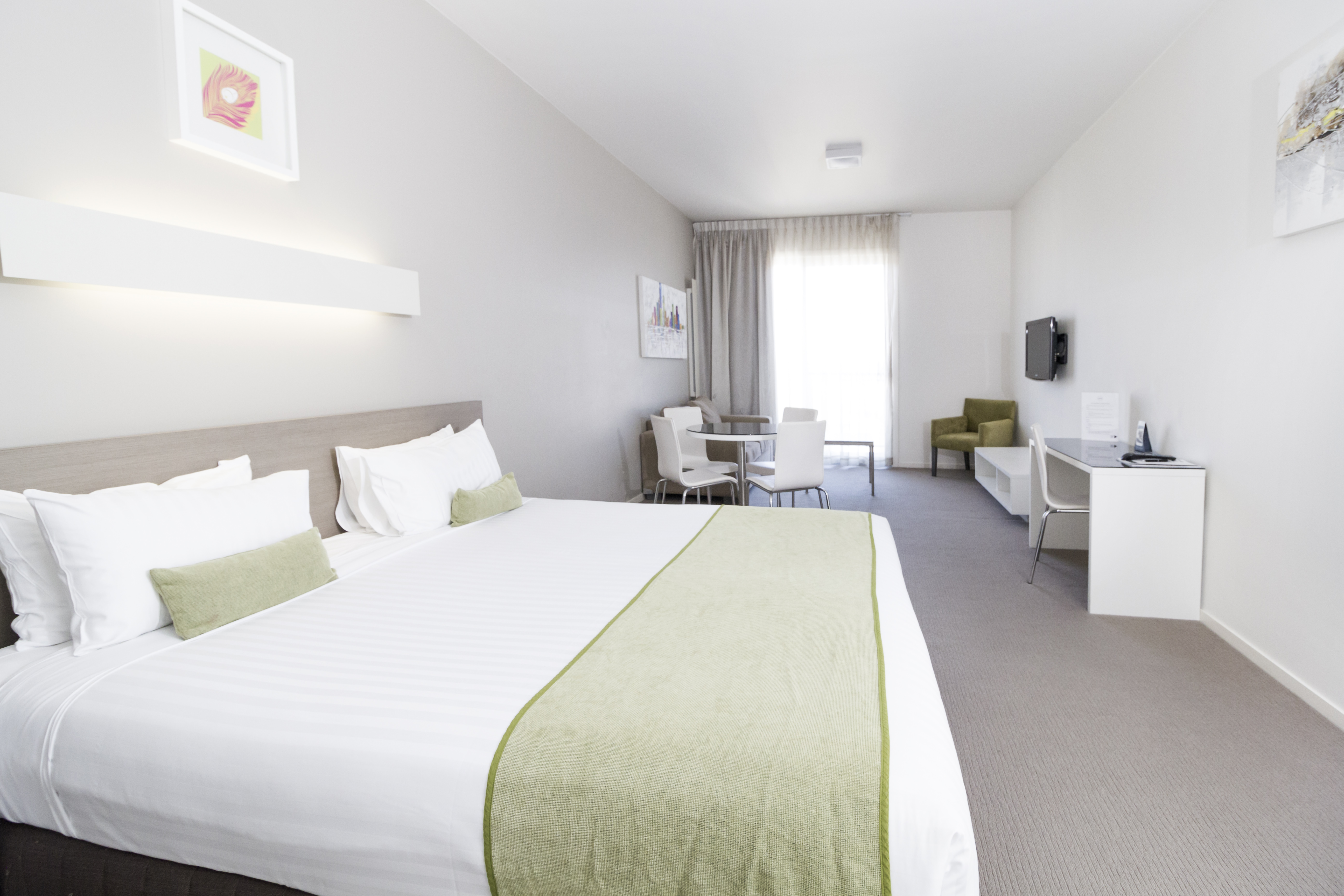 Abode Gungahlin Abode Hotels