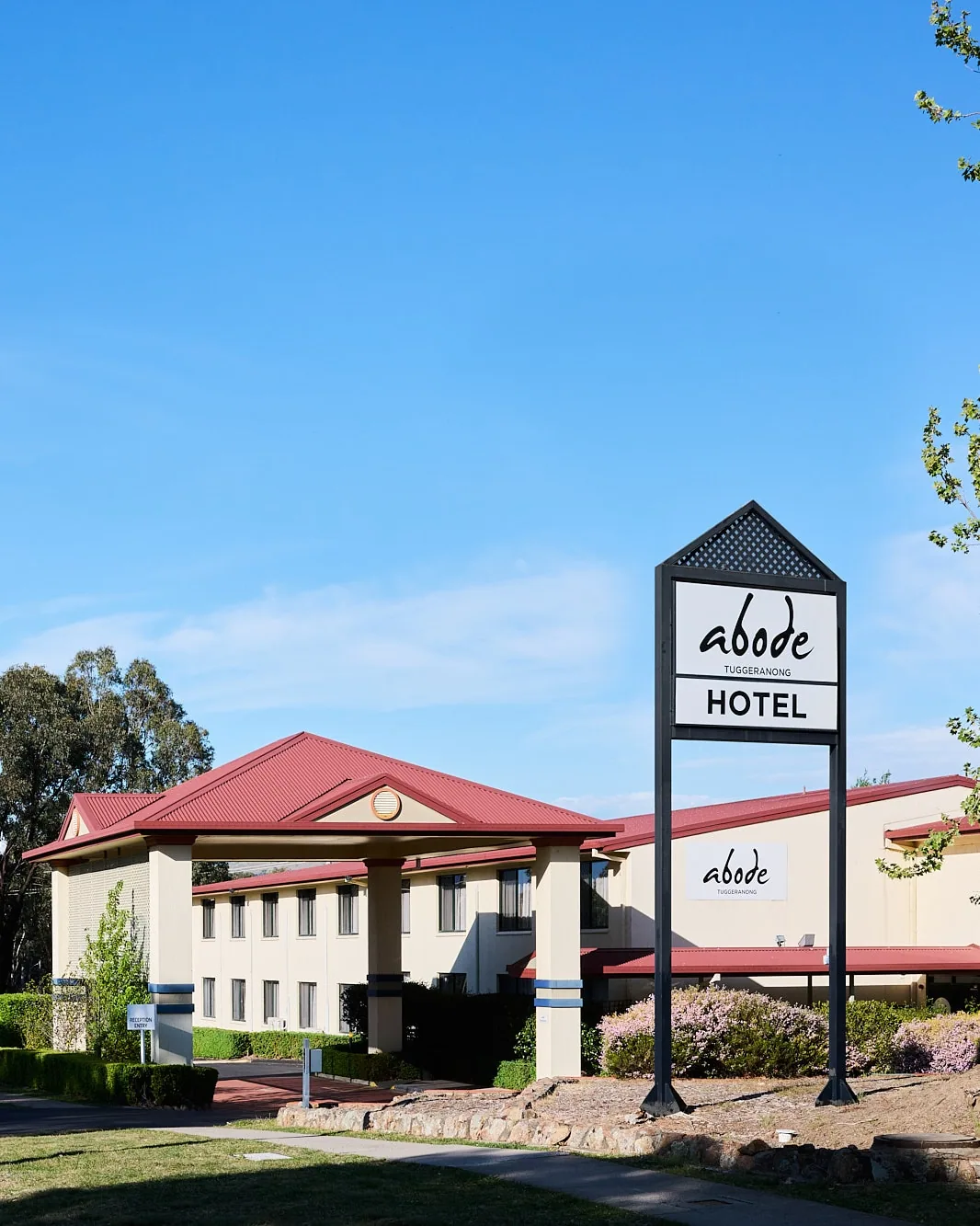 Abode Tuggeranong