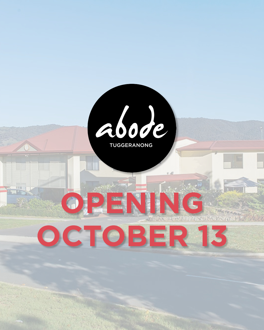 Abode Tuggeranong