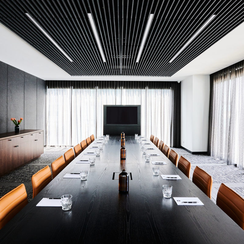 Brindabella Room