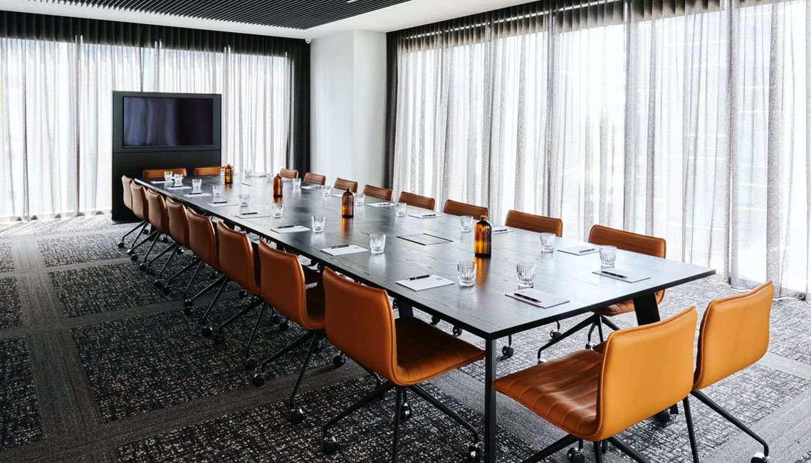 Conference Events