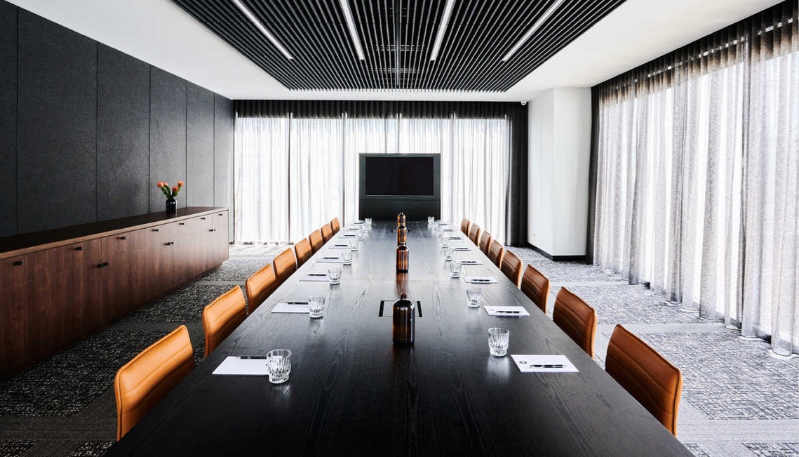 Conference Events