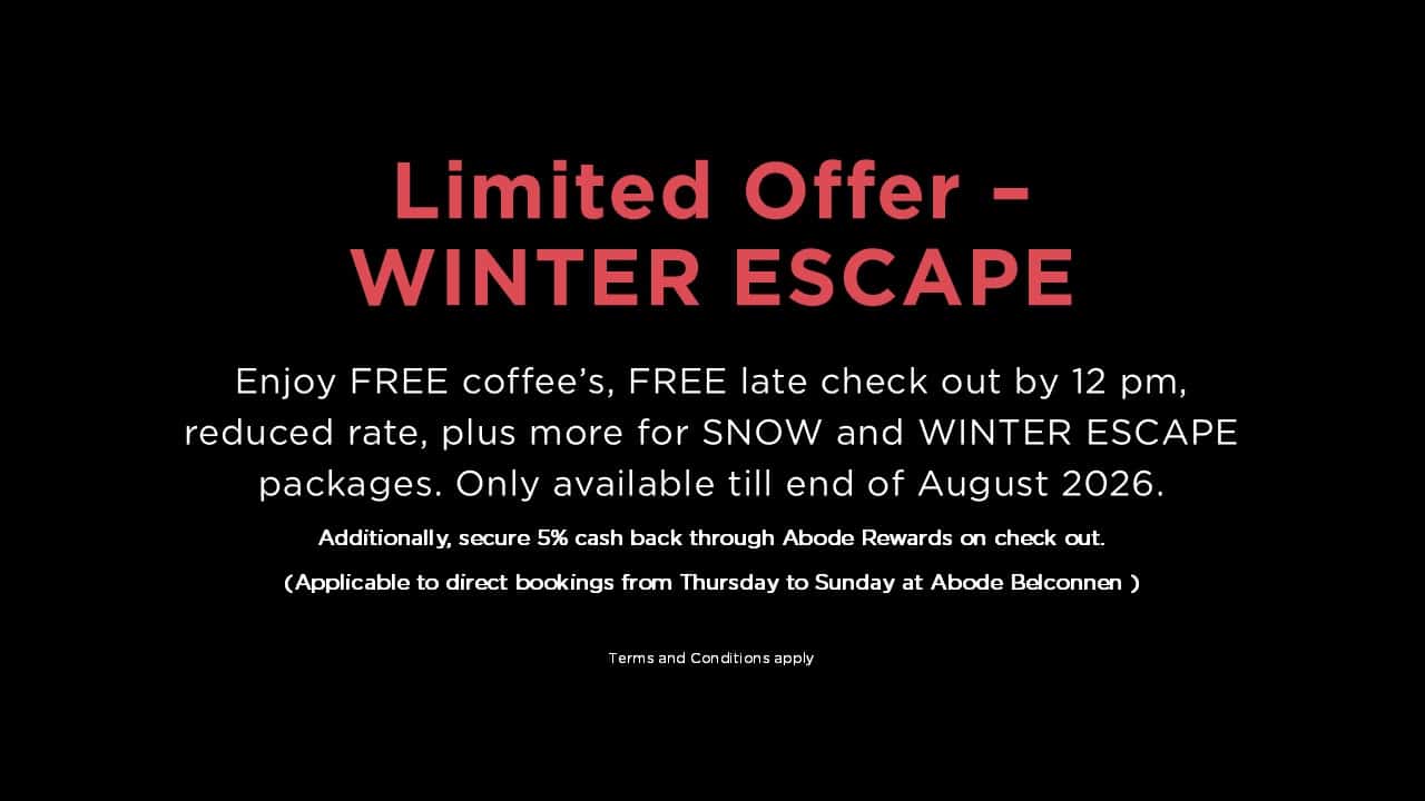 Bel Winter Package