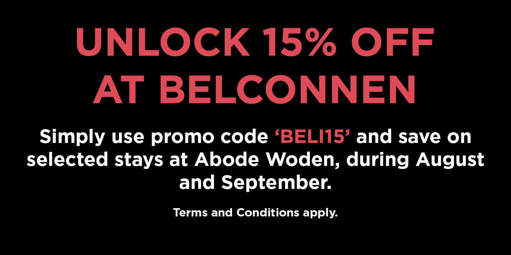 Bel15 Aug And Sep