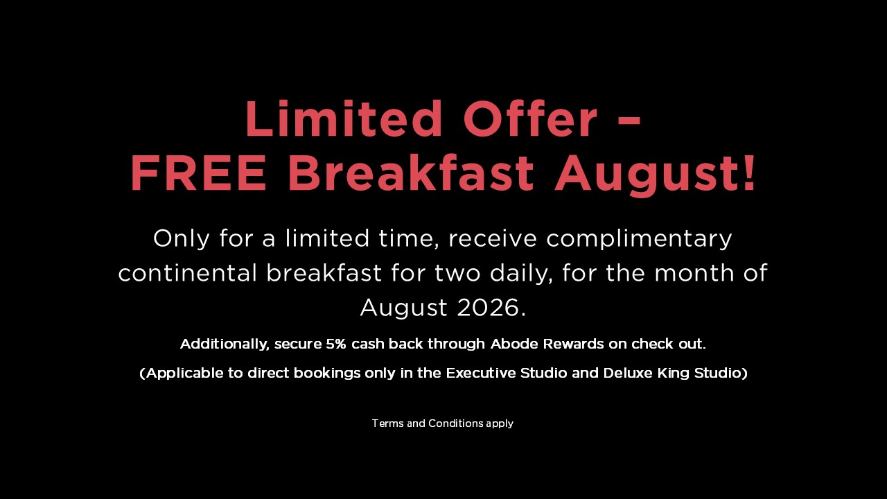 Wod Free Breakfast August