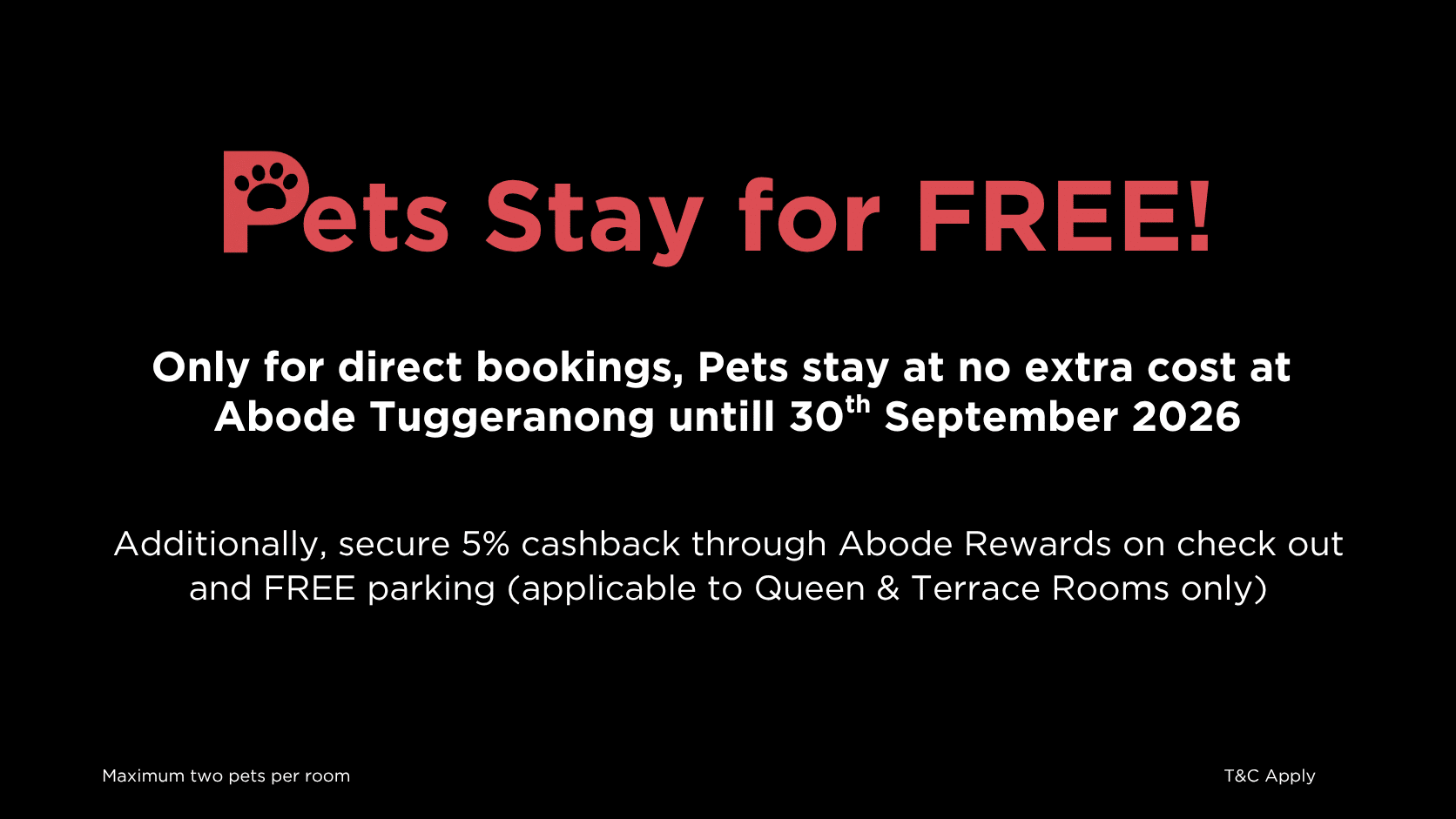 Tuggeranong Pet Lightbox
